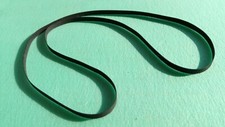 Antriebsriemen f SONEX SX-500 Record Player Turntable Belt Plattenspieler Riemen