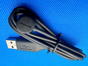 ORIGINAL Genuine Official Polar M600 StrapsCo Sports Watch USB Charger Cable