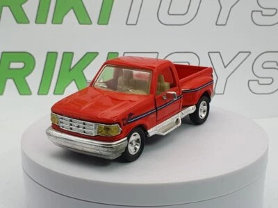 Ford F 150 Road Champ 1/40 Rosso 1997 - Immagine 1 di 4