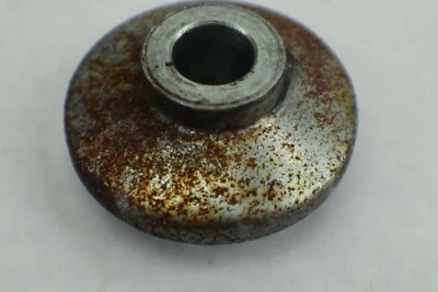 87-99 Kawasaki Vulcan 88 VN1500A ESPACIADOR EJE DELANTERO 92143-1082 Foto 1 de 4