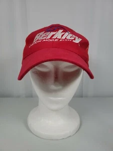 Berkley Catch More Fish Hat Adjustable Powerbait Gulp Trilene Embroidered - Picture 1 of 6