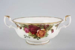 Royal Albert - Old Country Roses - Made in England - Soup Cup - 133461G - Picture 1 of 1