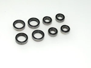 L22-3471 Team Losi TLR SCTE 3.0 short course truck axle bearings - Picture 1 of 1