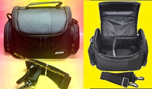 MEDIUM CASE TASCHE zu KAMERA PENTAX 645D 645Z K-500 K-50 K-5II K-3II F-70 FP K-1 - Bild 1 von 12