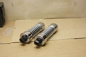 AMORTIGUADORES HARLEY DYNA LOW RIDER FXDLI 2000-06 IZQUIERDA DERECHA 12" - Imagen 1 de 6