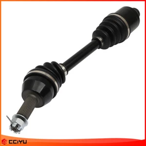 Rear Left Right For Polaris Sportsman 700 2002 CV Axle Shaft Assembly - Picture 1 of 8