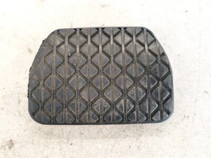 16-23 MAZDA CX-9 CX9 A/T AUTOMATIC TRANSMISSION BRAKE PEDAL PAD COVER RUBBER OEM - Picture 1 of 2