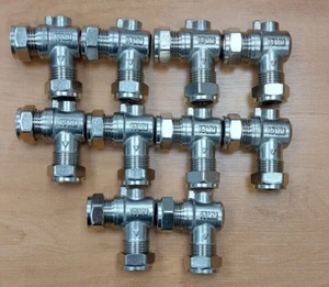 15 MM ABGEWINKELTES BALLOFIX-TRENNVENTIL X 10 - Bild 1 von 1