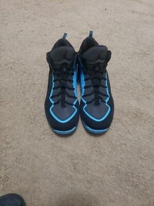 Jordan Super Fly 2 PO blu scuro - taglia 12 - Foto 1 di 10