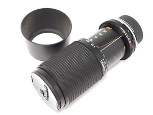 Tamron 70-210mm f/3.8-4 Telephoto Zoom Lens for Minolta MD - Picture 1 of 4
