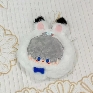 Cosplay Love and Deepspace Purse Storage Bag Wallet Xavier Coin Purse Card Bag - Picture 1 of 3