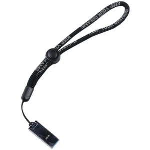 Cellphone Tether Safe Strap Lanyard for Theft Prevention Travel Active Lifestyle - Zdjęcie 1 z 8