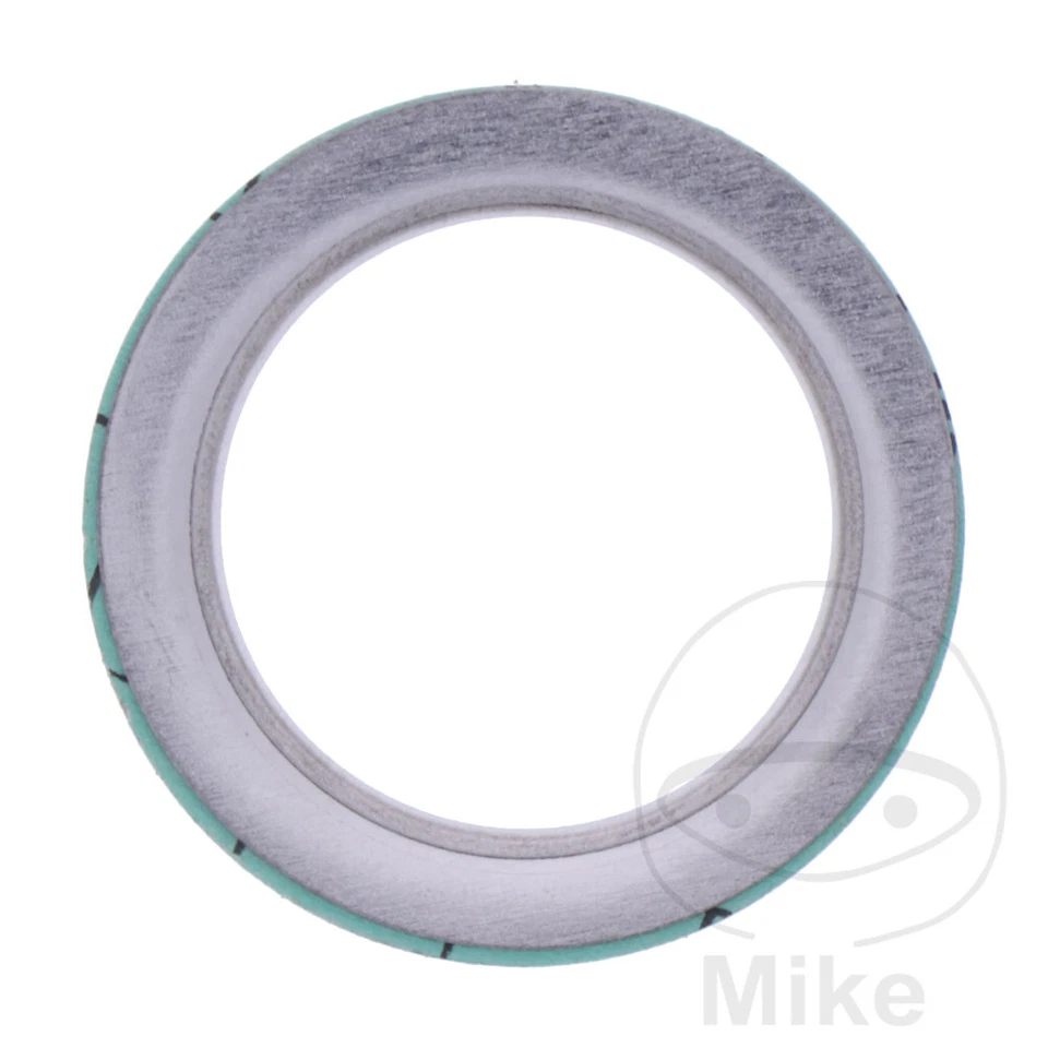 Junta de escape Athena se adapta a Moto Guzzi V50 500 III 1980-1984 Foto 1 de 1