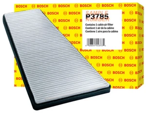 Bosch Original Cabin Air Filter C3601WS - Foto 1 di 1