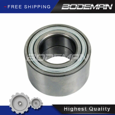 Cojinete de rueda trasera para Ford Thunderbird 2004-2009 Jaguar Vanden Plas XJ8 XJR Foto 1 de 4