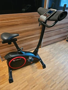 Ergometer Christopeit AL 2 - Black Edition - Bild 1 von 1