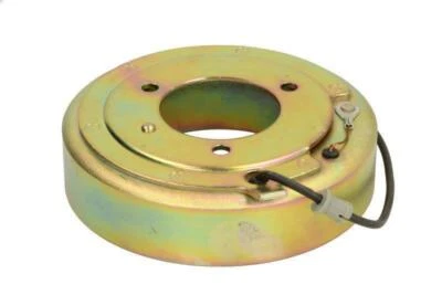 Coil, magnetic-clutch compressor SANTECH H30-7300 - Image 1 of 4
