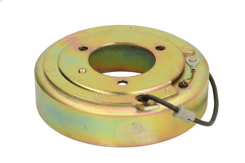 Coil, magnetic-clutch compressor SANTECH H30-7300 - Image 1 of 4