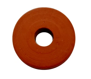 10 Stck. Silikon Tüllen für 1"" Panel Loch 3/8"" ID 1 -1/4"" OD passt 1/8"" dick - Bild 1 von 2