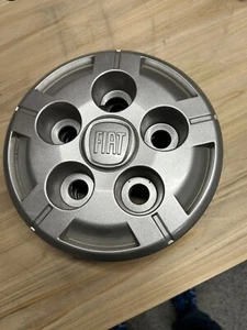 Nabenkappen Für Fiat Ducato für 16 Zoll Felgen - Bild 1 von 3