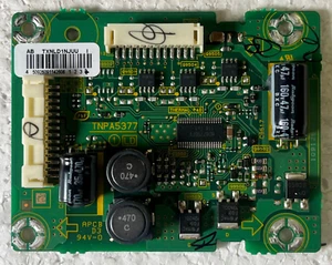 Panasonic Inverter LED Driver TNPA5377 aus TX-L32E3E und andere - Bild 1 von 3