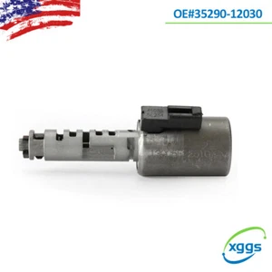 1PC For Toyota Corolla Matrix 04-08 3529012030 Transmission Control Solenoid - Picture 1 of 12