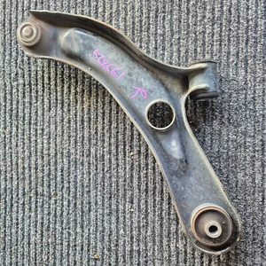 SUZUKI EZ SWIFT SPORTS RS415/RS416 Genuine Right Front Control Arm 1/2005-2/2011 - Picture 1 of 3