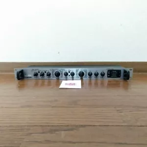 TC Electronic M350 Reverb and Effects Processor Confirmed Operation Free Ship - Picture 1 of 5