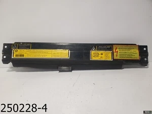 OEM 1991-1995 Alfa Romeo 164 L 3.0L upper radiator support bracket - Picture 1 of 8