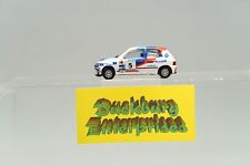 Herpa 1:87 PKW 35927 Renault Clio UK Cup 93 Nr. 5 Simmonsweiß  lose 180088