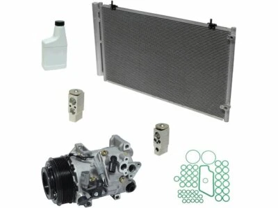 Kit compresor aire acondicionado Toyota Sienna 2011-2016 41414FQ 2012 2013 2014 2015 Foto 1 de 2