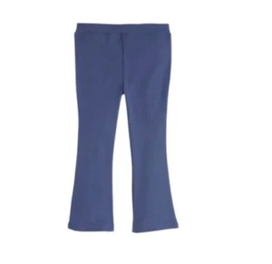 Little English ausgestellte Leggings - grau blau - neu mit Etikett Mädchen 12 - Bild 1 von 1