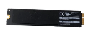 Toshiba THNSNC064GMDJ 655-1633B 64GB SSD Solid State Drive - Picture 1 of 1