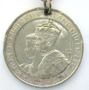 Orden, Großbritanien United Kingdom Medal (Art.5852) - Bild 1 von 4