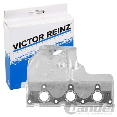 REINZ ABGAS-KRÜMMERDICHTUNG für SMART CABRIO CITY-COUPE CROSSBLADE FORTWO - Bild 1 von 2