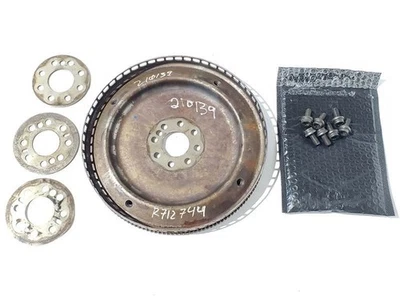 Placa flexible volante con herrajes OEM 2.1 Mercedes Benz Sprinter Van2500 2014 Foto 1 de 4