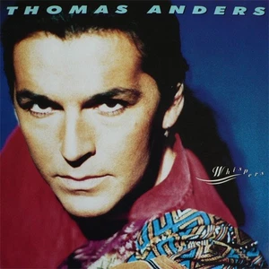 Thomas Anders – Whispers - CD - Picture 1 of 1