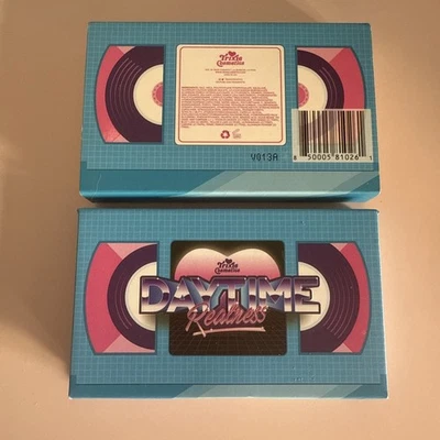 Paleta de sombras de ojos diurnas Trixie Cosmetics de Trixie Mattel 8 Pan Foto 1 de 4