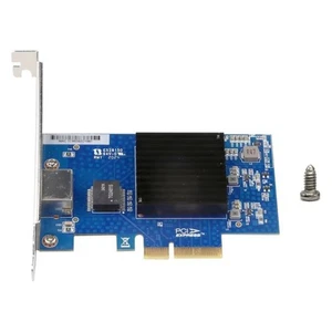 Scheda di Rete PCI-e da 10 Gb Adattatore di Rete per Server Gigabit A Porta7383 - Foto 1 di 6
