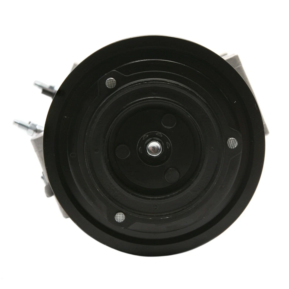 Compresor de aire acondicionado Delphi CS20107 Foto 1 de 4