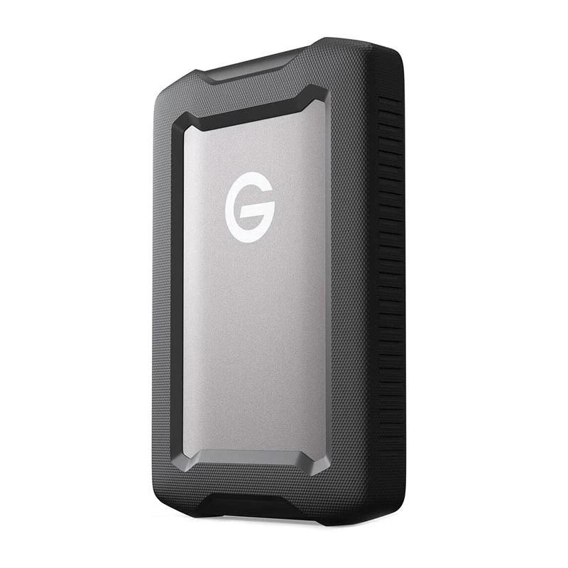 SanDisk Professional - G-DRIVE ArmorATD 2TB External USB-C Portable Hard Driv... - Image 1 of 1