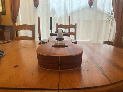 Kala KA-KC Koa Concert Ukulele - Rare!!  - Image 1 of 4