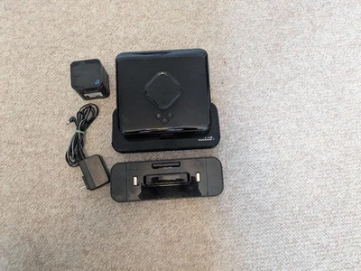 Inter Tek  Automatic Floor Scruber - Image 1 of 4