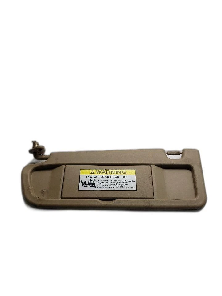 Parasol izquierdo conductor sin iluminación compatible 06-11 CIVIC 1341307 Foto 1 de 4