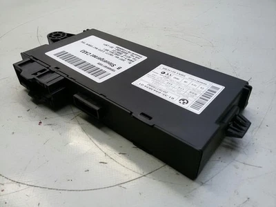 Centralina BMW Serie 3 E90 E91 anno 2007 CAS 3 61356946834 - Immagine 1 di 3