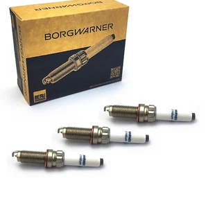 3x Beru Z366 Candela Adatto A per BMW Mini Cooper 12120040551 12120041666 - Picture 1 of 6