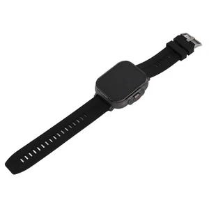 Smartwatch Z zatyczkami do uszu 2 01 cali Ekran Silikonowa taśma Smartwatch Wirel CUB - Zdjęcie 1 z 24