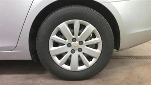 16" Wheel Cover HubCap 22786873 Fits 2011 Cruze 1667808 - Picture 1 of 13