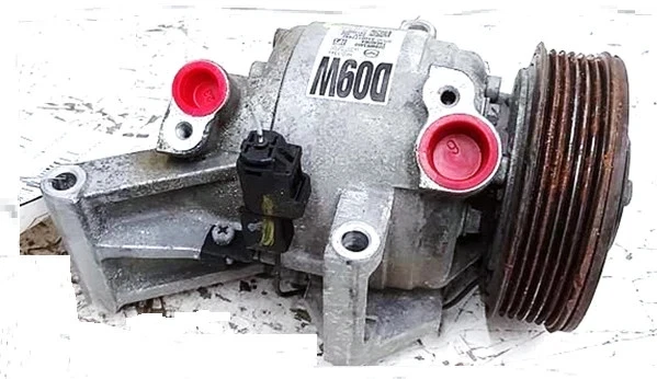 2016-2018 Toyota Yaris iA Air Conditioning A/C AC Compressor OEM WARRANTY - Image 1 of 1