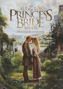 Princess Bride, The (DVD) (US IMPORT) - Picture 1 of 3